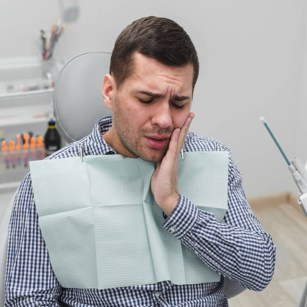Dental Emergency Askew Dental Turnham Green