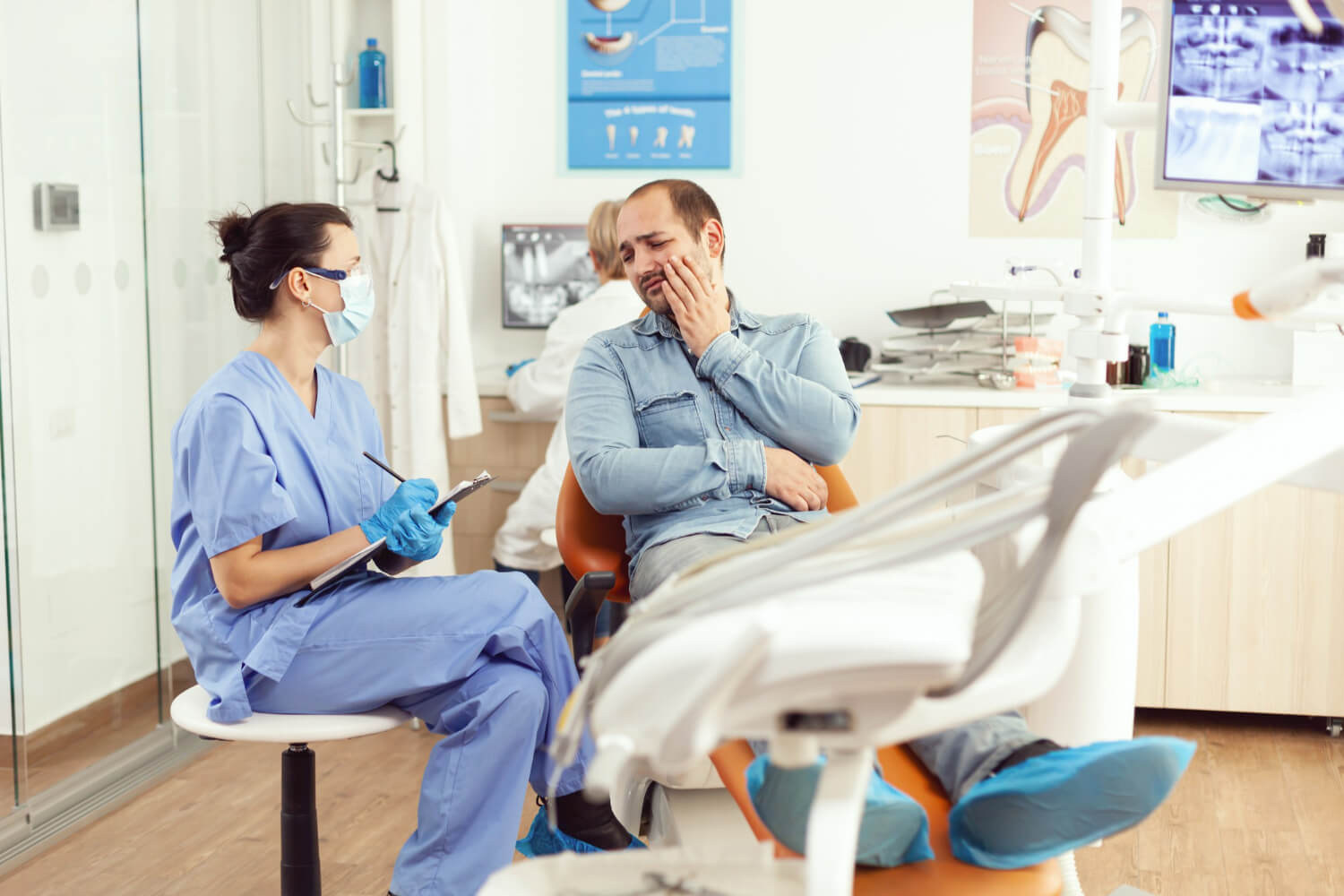 Askew Dental Emergency Treatment Turnham Green
