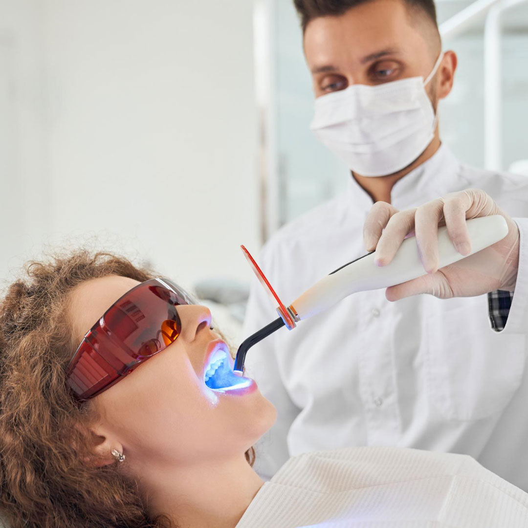 Cosmetic Dentist Askew Dental Acton
